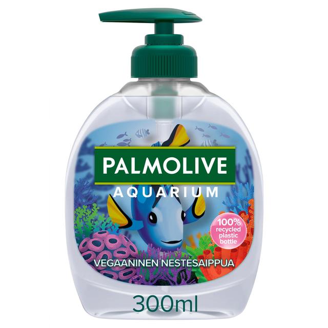 Palmolive Aquarium nestesaippua 300ml