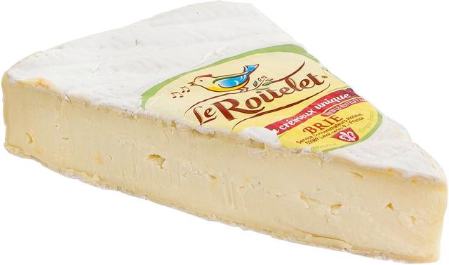 Le Roitelet Brie Juusto