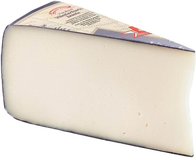 Juustoportti Vuohen viinitarhurin juusto laktoositon