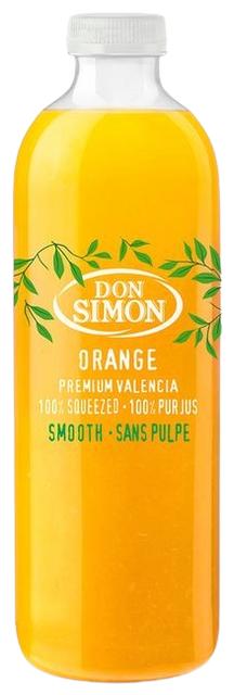 Don Simon 100% apelsinimahl 1L