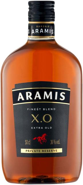 Aramis XO piiritusjook 36%vol 500ml pet