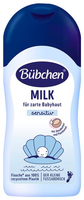 Bübchen Baby Ihupiim 50 ml