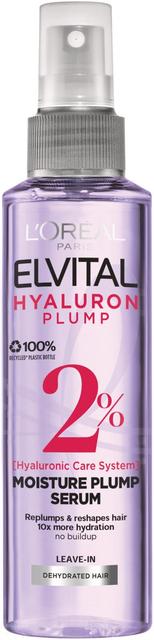 Juukseseerum Elvital Hyaluron Plump 150ml