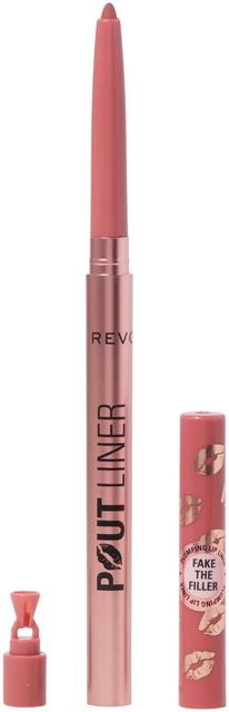 Revol.Pout huulelainer Chauffeur Nude