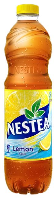 Nestea sidruni jäätee 1,5L