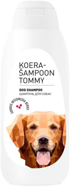 Koerašampoon Tommy 240 ml