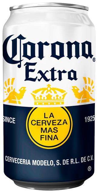 Corona Extra õlu  4.5%vol 6x330ml