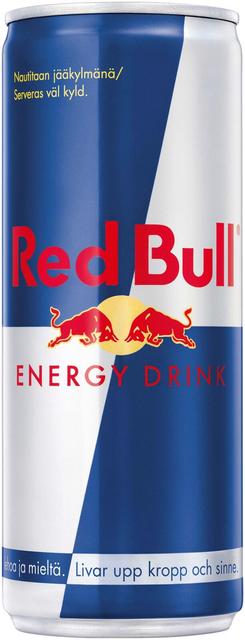 Red Bull Energiajuoma 250ml