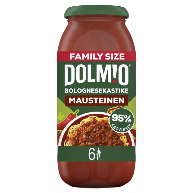 Dolmio Bolognesekastike Mausteinen 675g