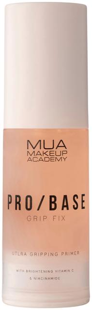 MUA Make Up Academy PRO / BASE Grip Fix Primer 30 ml meikinpohjustusvoide