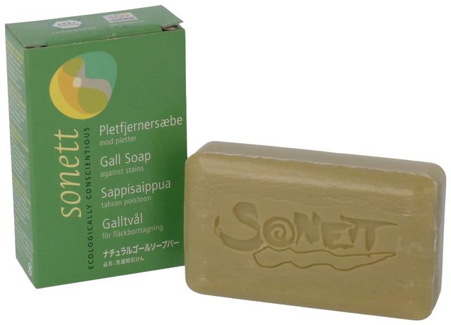 Sonett sapiseep 100 g