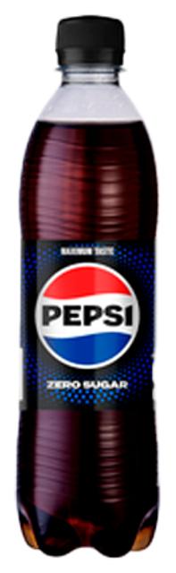 Pepsi Max karastusjook 500ml