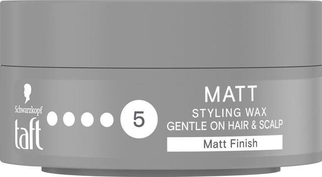 Schwarzkopf Taft Matt hiusvaha 75ml