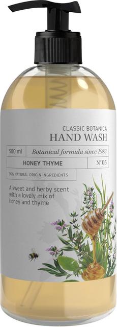Gunry Hand Soap Honey Thyme