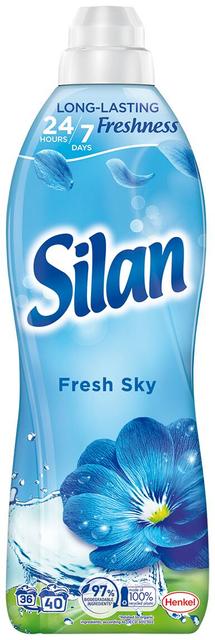 Pesuloputusvahend Fresh Sky 880ml