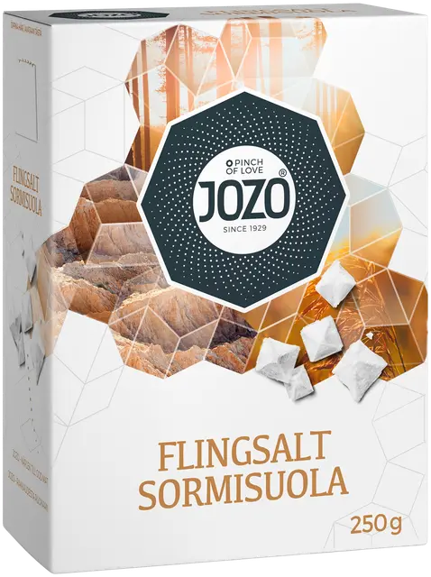 Jozo 250g Gourmet sormisuola
