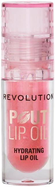 Revol.Pout huuleõli Glam Pink Shimmer