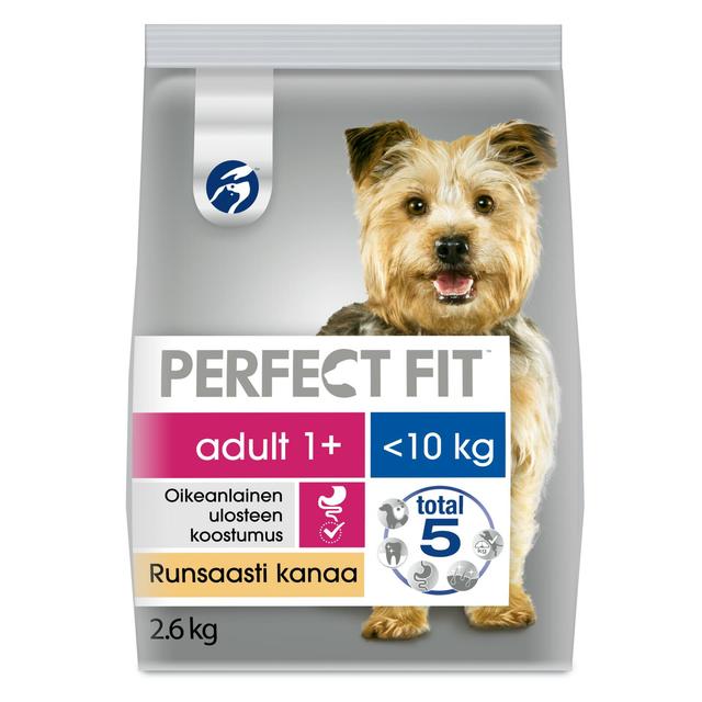 Perfect Fit Adult XS/S Kanaa 2,6kg