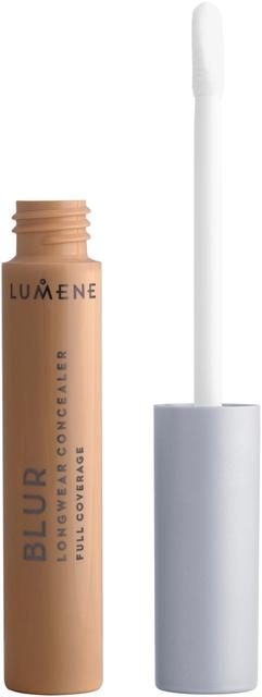 Lumene Blur Peitevoide Deep Tan 8,5 ml