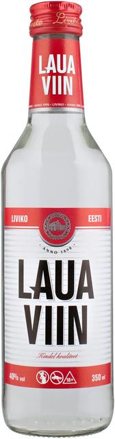 Laua Viin 40%vol 350ml