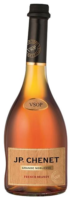 J.P.Chenet VSOP Brandy 36%vol 500ml