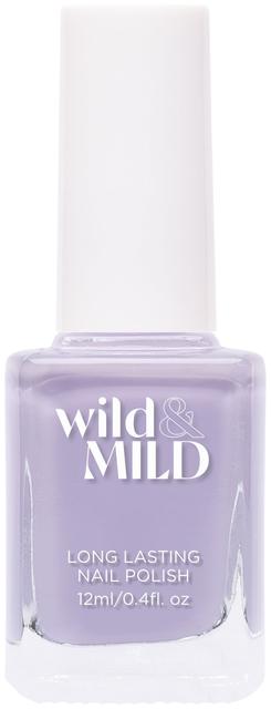 Wild&Mild Long Lasting nail polish M988 Hall of Fame 12 ml