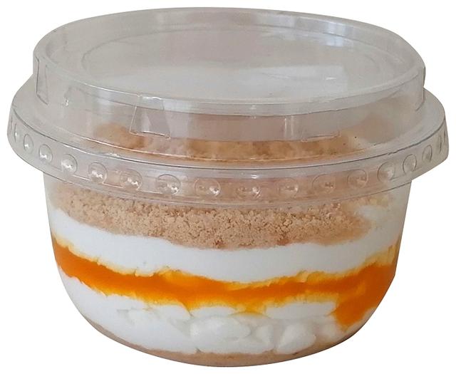 Mango-kookose dessert 130 g