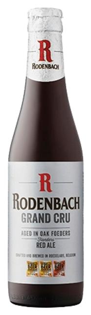 Rodenbach Grand Cru õlu 6%vol 330ml