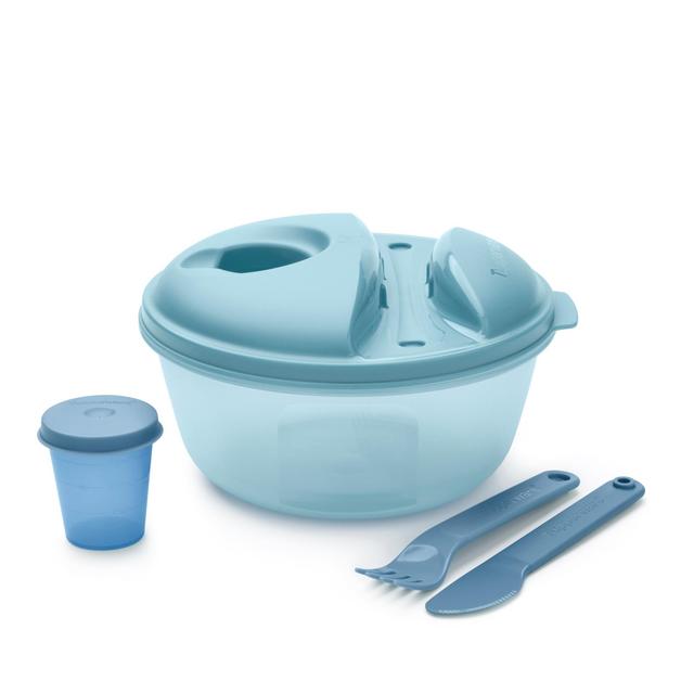 Tupperware salaattikulho On The Go 1,4 l