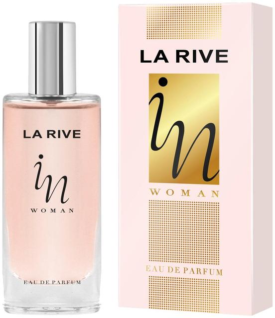 La Rive In woman, Naisten tuoksu EDP 20ml