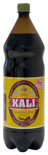 A. Le Coq klassikaline kali 2L