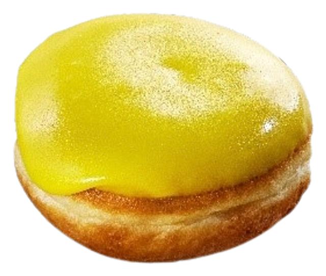 Banaani-toffee pontšik 106 g