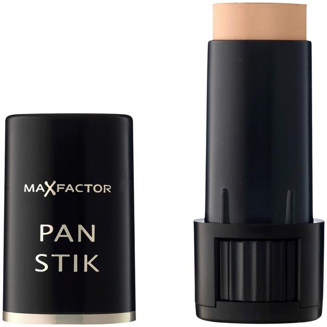 Max Factor Pan Stik 13 Nouveau Beige meikkivoidepuikko 9 g