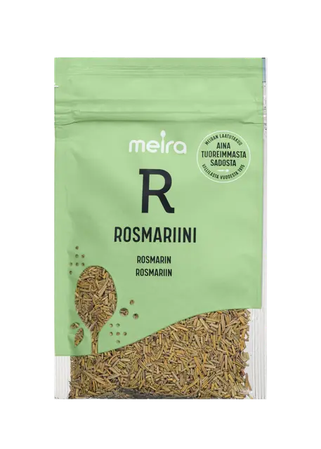 Meira Rosmariini 15g