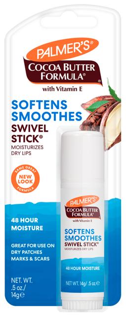 Kakaovõi stick Cocoa Butter 15ml