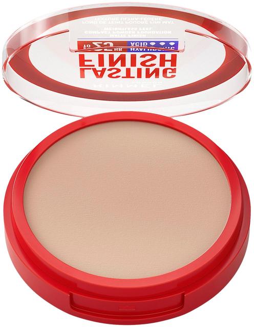 Rimmel lasting finish kompaktpuuder pearl