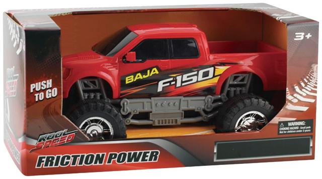 Ford f150 raptor 1:18