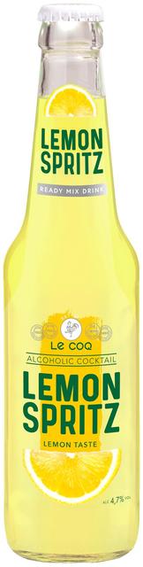 Le Coq Lemon Spritz muu alkohoolne jook 4,7%vol 330 ml