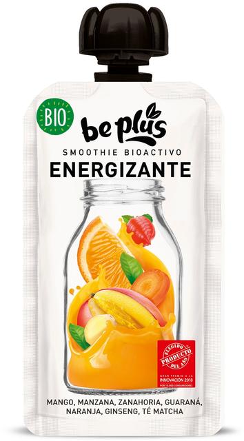 Be Plus Energizante smuuti 150 g