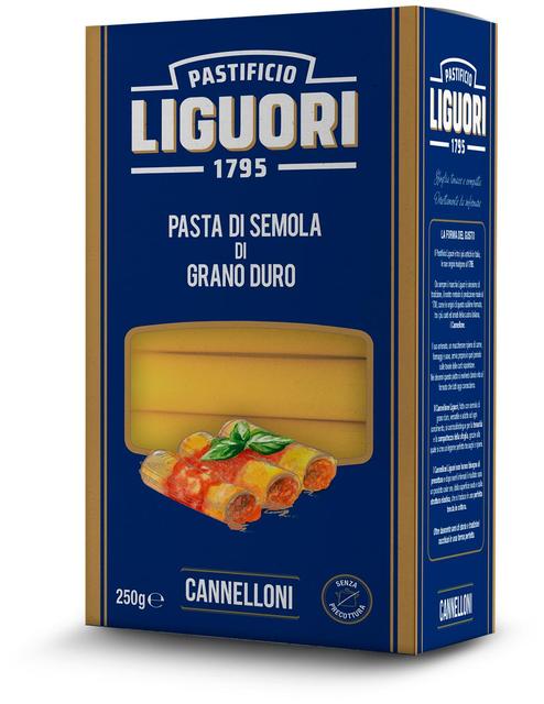 Liguori Cannelloni 250g