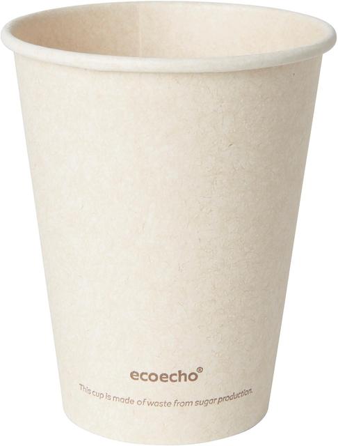 Duni ecoecho 10kpl 24cl Sweet bagassimuki