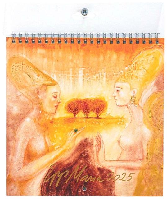 KALENDER E.M.KOKAMÄGI