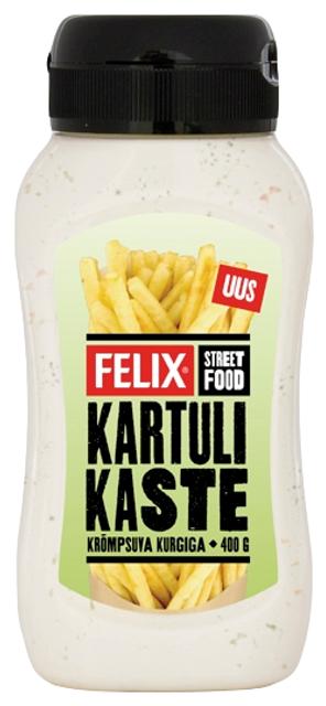 Kartulikaste, 400 g