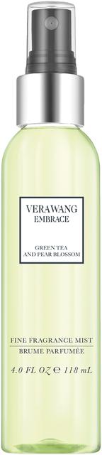 Vera Wang Embrace Green Tea & Pear Body Mist vartalotuoksu 240 ml