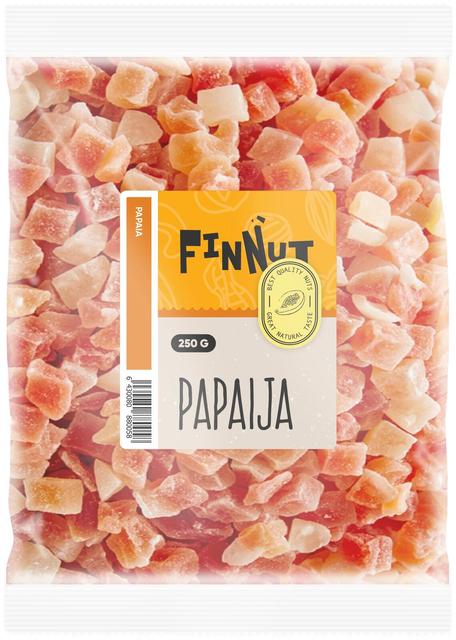 Finnut Papaija 250g