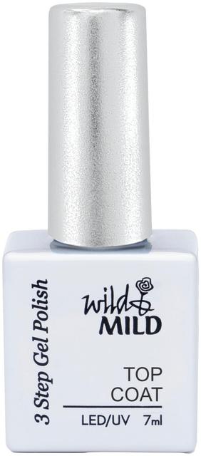 Wild&Mild UV Gel Polish G992 Päällyslakka 7ml