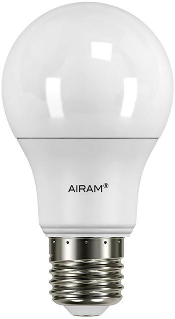 Airam LED 8,5W/840 E27 vakiolamppu 806lm