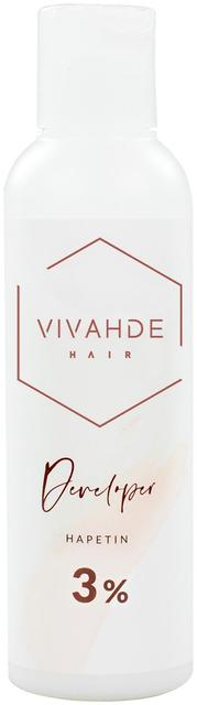 Vivahde Hair hapetin 3 % 120 ml