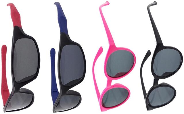 Eyeguard Laste päikeseprillid Sport KD083