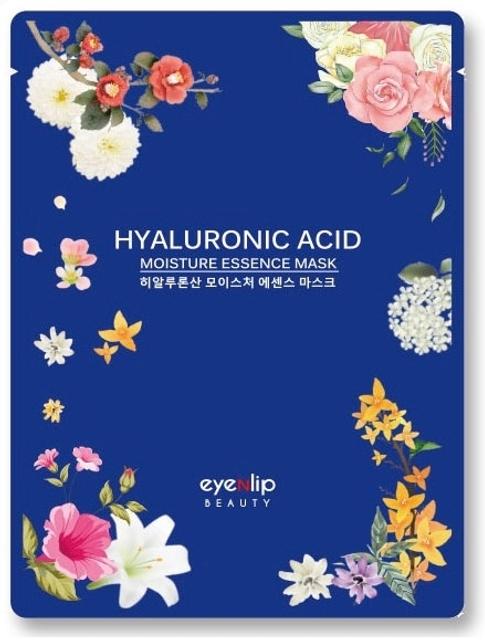 Eyenlip 25 ml kangasnaamio Hyaluronic Acid